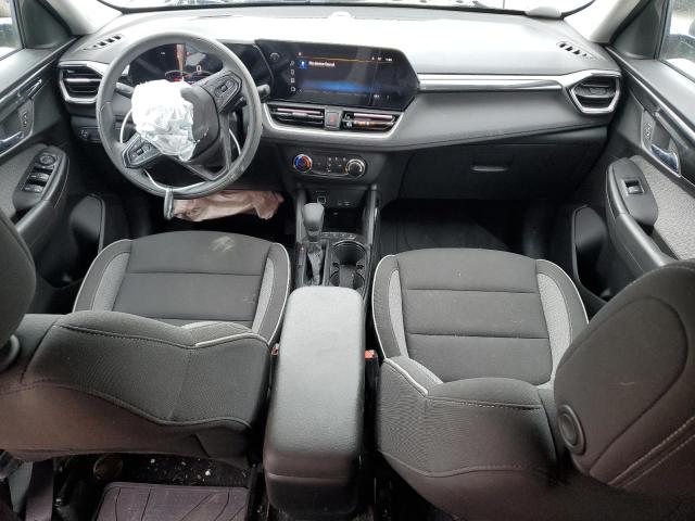 2024 CHEVROLET TRAILBLAZE KL79MMSL8RB182572