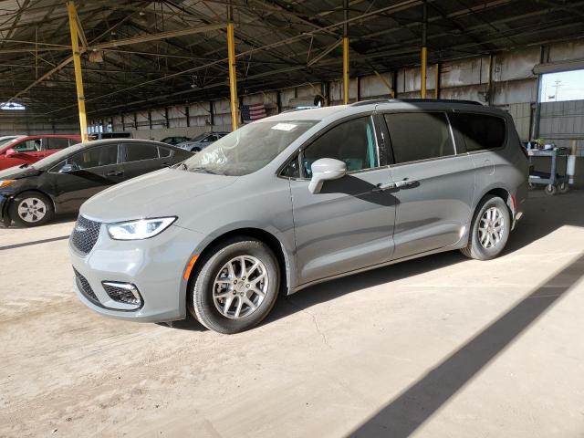 CHRYSLER PACIFICA T