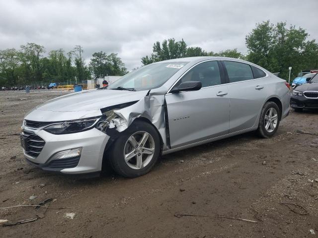 CHEVROLET MALIBU LS