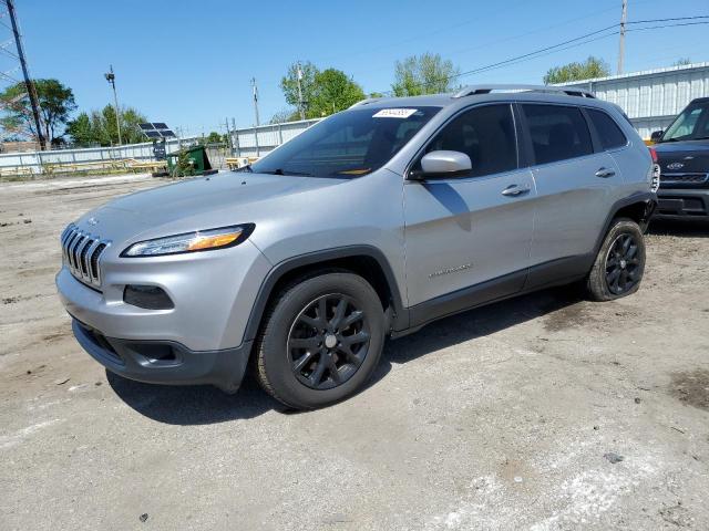 Vin: 1c4pjmcs7fw544744, lot: 56544885, jeep grand cher latitude 2015 img_1