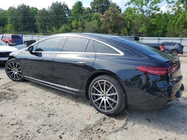 Vin: w1kcg2db5na017920, lot: 56680985, mercedes-benz eqs sedan 450+ 20222