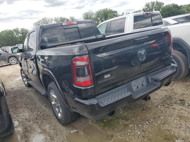 Vin: 1c6srfjt4kn626352, lot: 56836235, ram 1500 laramie 20192