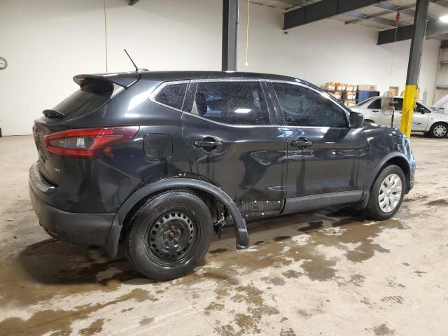 Vin: jn1bj1cw2lw644440, lot: 58319035, nissan rogue s 20203