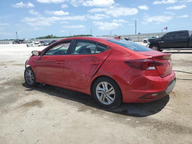 Vin: 5npd84lf3kh405079, lot: 55471915, hyundai elantra sel 20192
