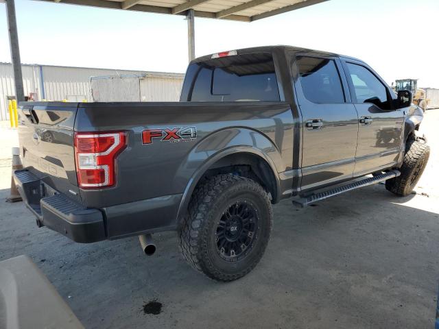 Vin: 1ftew1eg1jkc42558, lot: 56333415, ford f-150 supercrew 20183