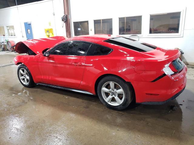 Vin: 1fa6p8th1k5134873, lot: 58537705, ford all models 20192