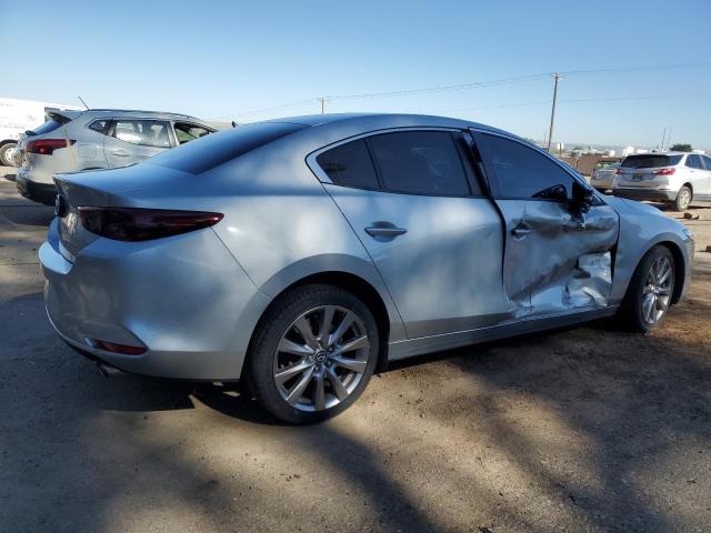 Vin: jm1bpbam0k1116961, lot: 57251895, mazda 3 select 20193