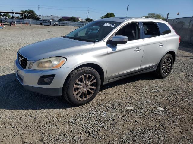 VOLVO XC60 T6