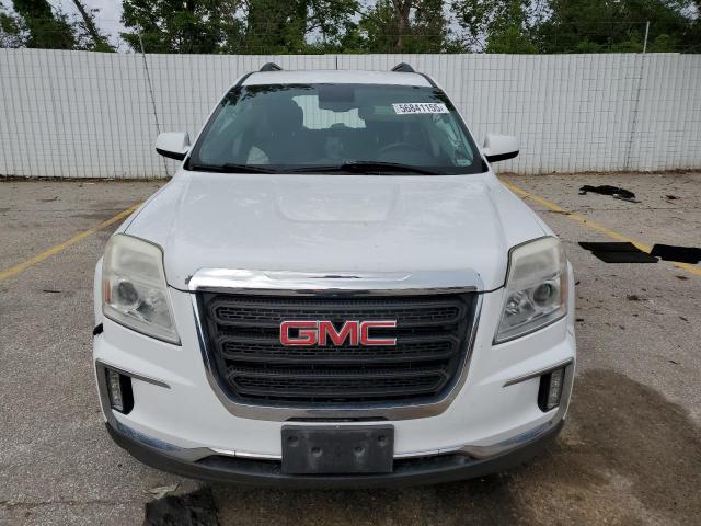 2017 GMC TERRAIN SL - 2GKALNEK1H6224372