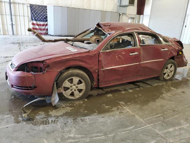 CHEVROLET IMPALA 1LT