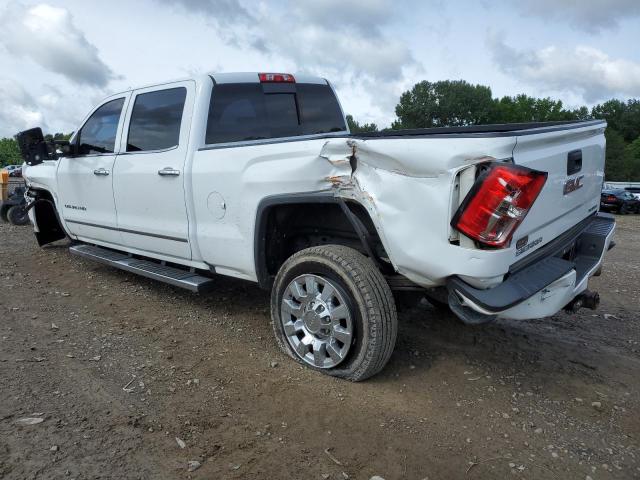 2016 GMC SIERRA K2500 DENALI 1GT12UE81GF281012