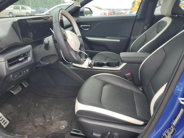 2025 KIA K4 GT-LINE - 3KPFW4DC0SE088966