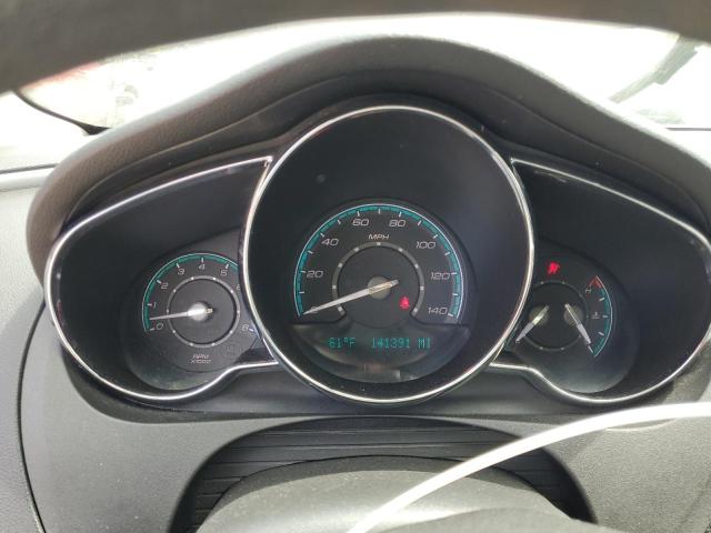 1g1zc5e06a4158866 - 2010 Chevrolet malibu 1lt - #56514315