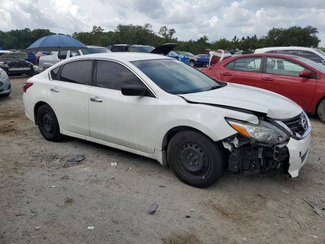 Vin: 1n4al3ap8jc227886, lot: 58755205, nissan altima 2.5 20184