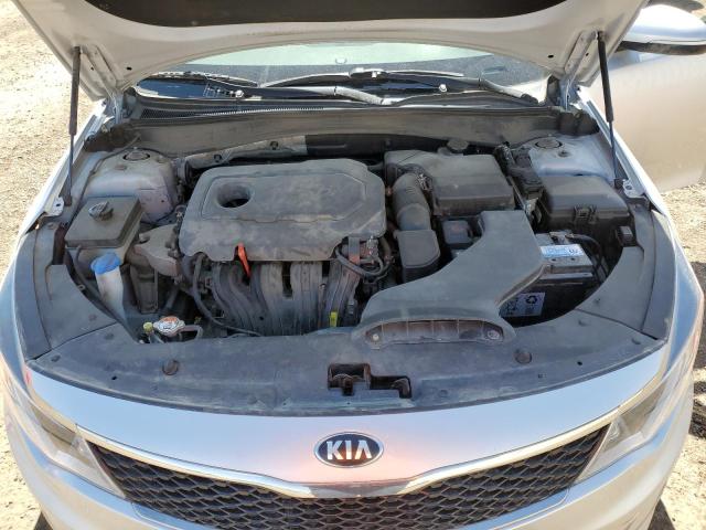 2016 KIA OPTIMA LX - 5XXGT4L34GG054025