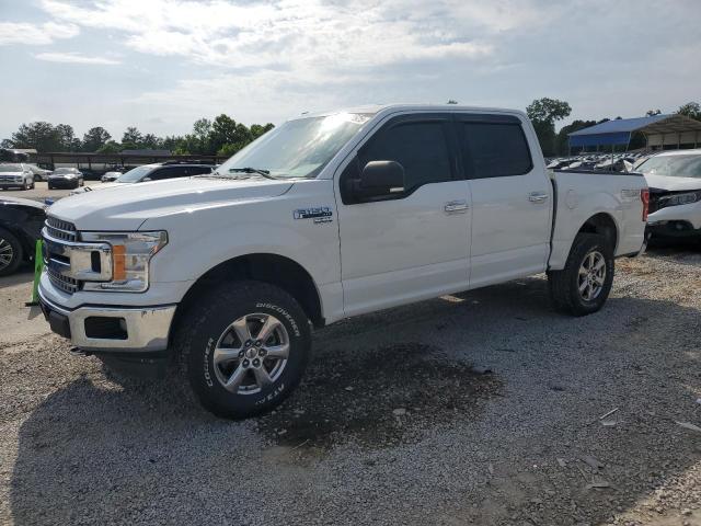Vin: 1ftew1e59jfa28036, lot: 57181525, ford f-150 supercrew 2018 img_1