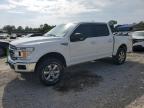 2018 FORD F150 SUPER - 1FTEW1E59JFA28036