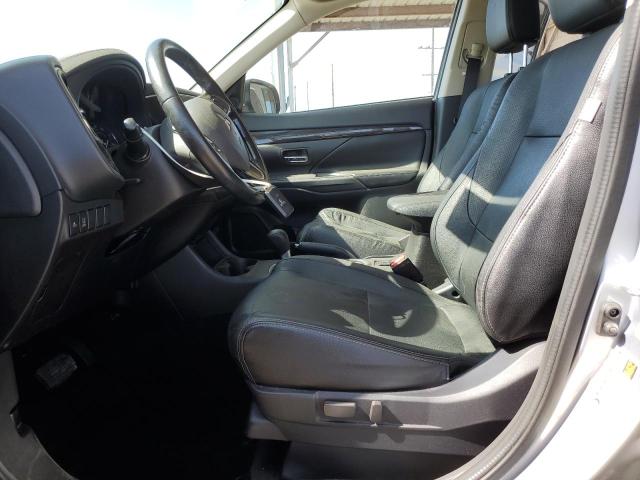 2016 MITSUBISHI OUTLANDER - JA4AD3A36GZ056950