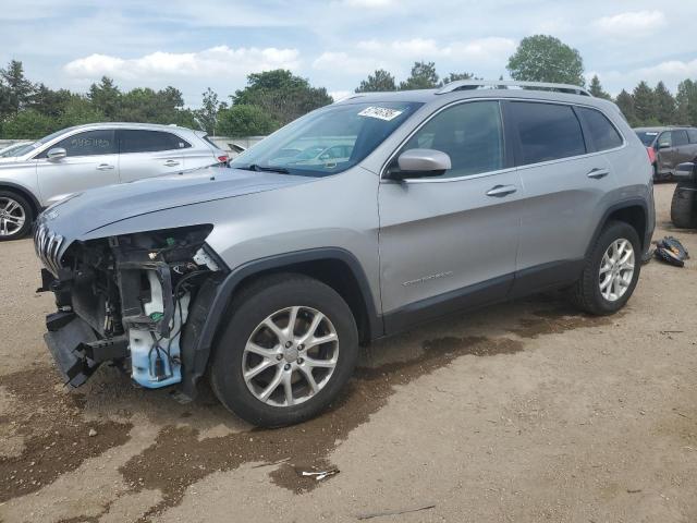 Vin: 1c4pjmcsxfw654266, lot: 57146795, jeep grand cher latitude 2015 img_1