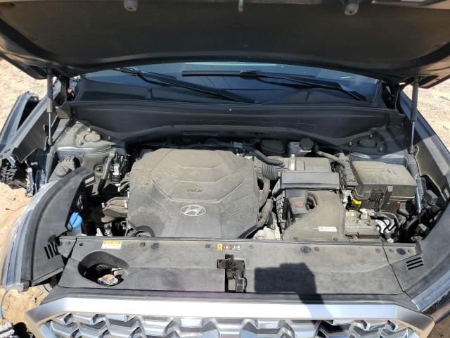 2021 HYUNDAI PALISADE L - KM8R54HE9MU231571