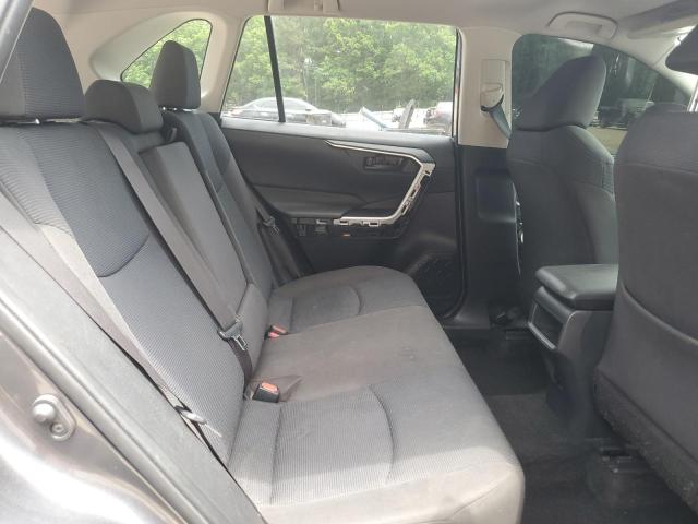 2019 TOYOTA RAV4 LE - JTMK1RFV2KD037169
