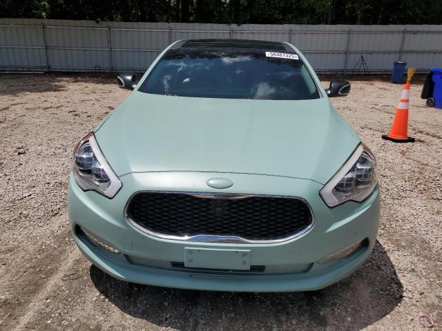 2016 KIA K900 KNALW4D40G6031933