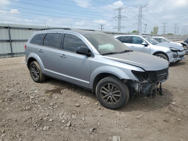 2018 DODGE JOURNEY SE - 3C4PDCAB6JT170579