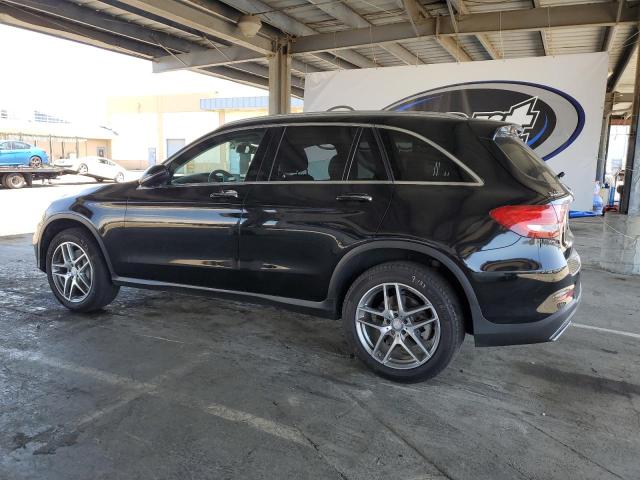 Vin: wdc0g4kb4gf065694, lot: 58186775, mercedes-benz glc-class 300 4matic 20162