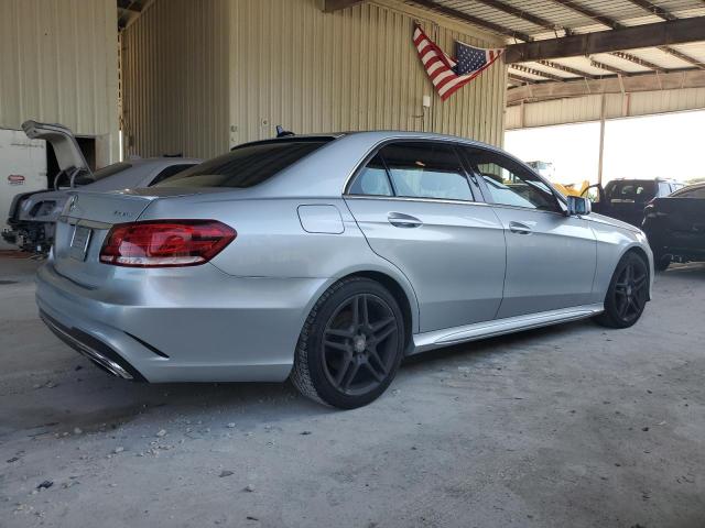 2015 MERCEDES-BENZ E 400 4MAT WDDHF6HB1FB163317