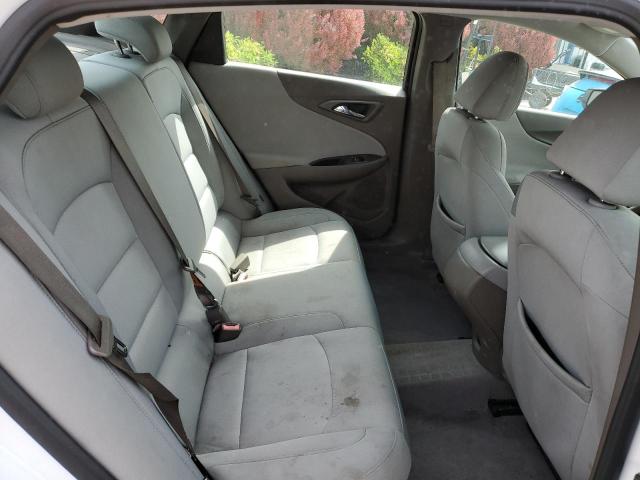 2020 CHEVROLET MALIBU LS - 1G1ZB5ST4LF147552