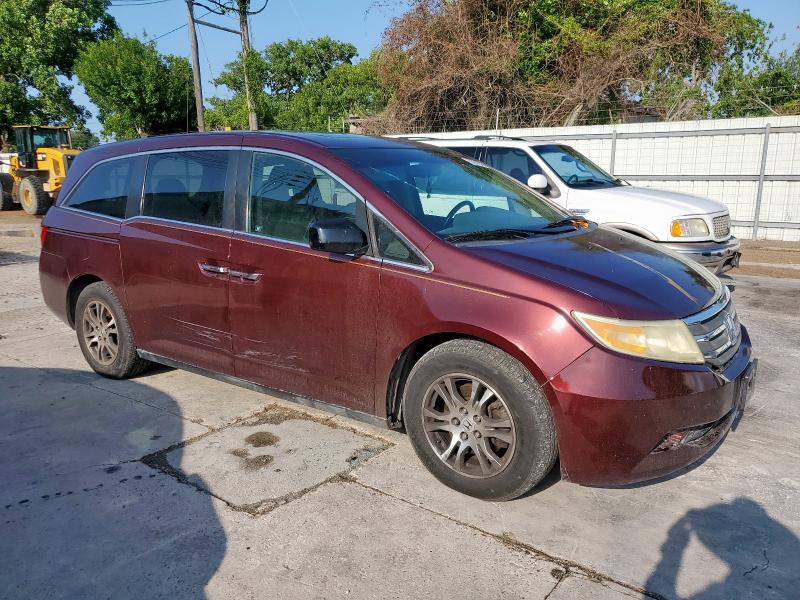 Vin: 5fnrl5h64bb061411, lot: 56957545, honda all models exl 20114