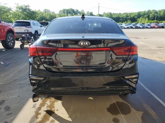 2020 KIA FORTE FE 3KPF24AD3LE167428