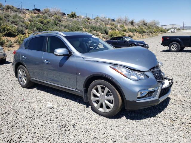 Vin: jn1bj0rr9gm262516, lot: 55886185, infiniti qx50 20164