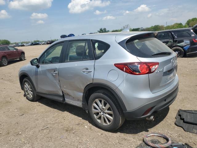 Vin: jm3ke2be2g0827630, lot: 57181835, mazda cx-5 sport 20162