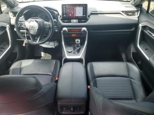 2019 TOYOTA RAV4 XSE - JTMEWRFV5KD518192