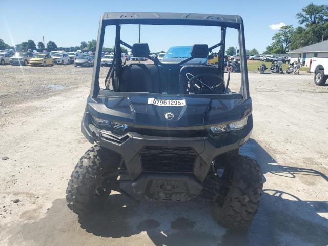 2025 CAN-AM DEFENDER H 3JBUGAP42SK000639