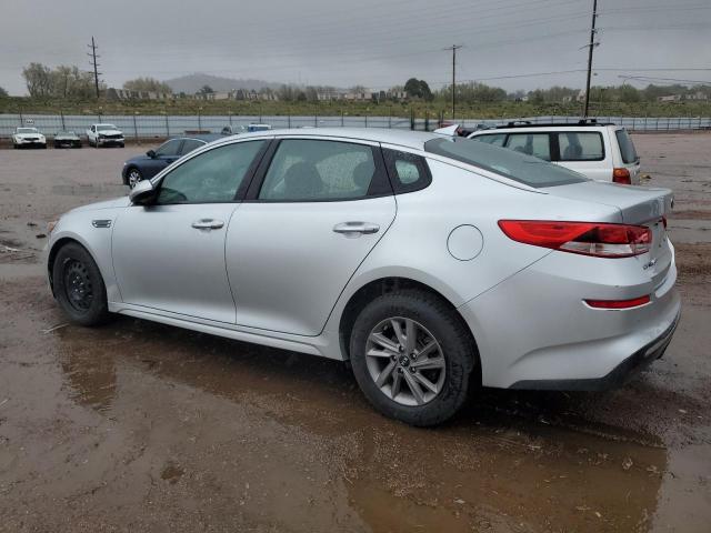Vin: 5xxgt4l32lg434782, lot: 55463075, kia optima lx 20202