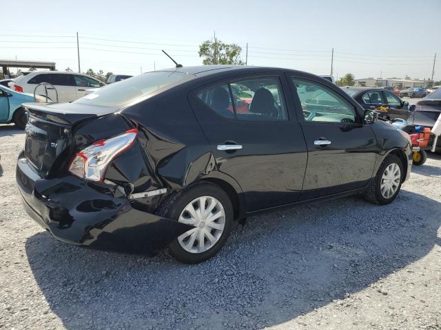 Vin: 3n1cn7ap5kl844188, lot: 57284145, nissan versa s 20193