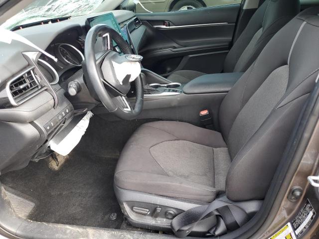 2022 TOYOTA CAMRY LE - 4T1C11BK7NU065549