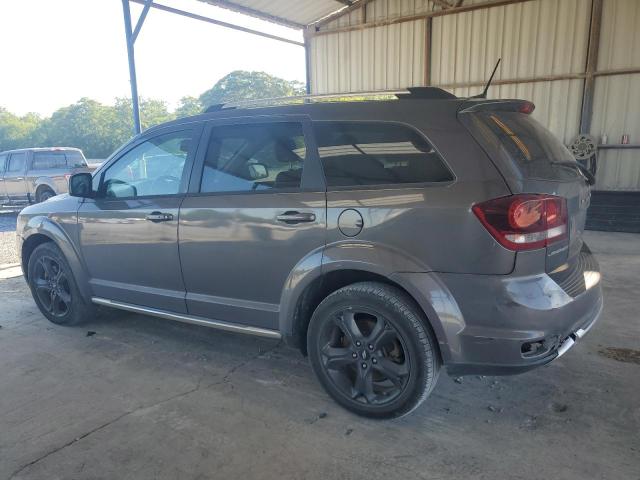 Vin: 3c4pdcgg8kt717064, lot: 55677305, dodge journey crossroad 20192