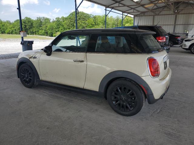 Vin: wmwxm5c51f3a60058, lot: 55165525, mini cooper 20152