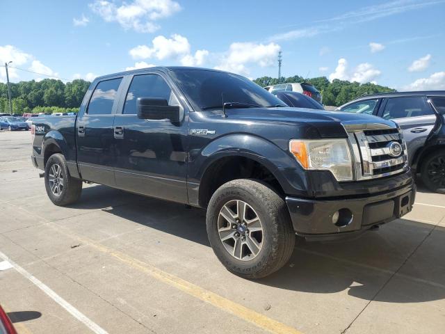 Vin: 1ftfw1ef7cfa48396, lot: 57135155, ford f-150 supercrew 20124