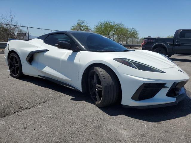 2023 CHEVROLET CORVETTE STINGRAY 3LT 1G1YC3D47P5104399