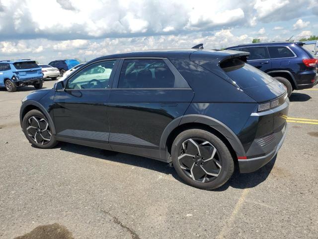 Vin: km8knddf5ru334395, lot: 56144605, hyundai ioniq sel 20242