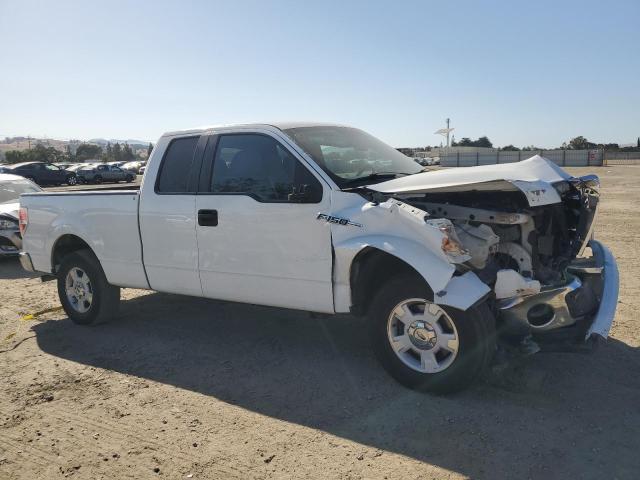 Vin: 1ftfx1cf0bkd04397, lot: 58188535, ford f-150 super cab 20114