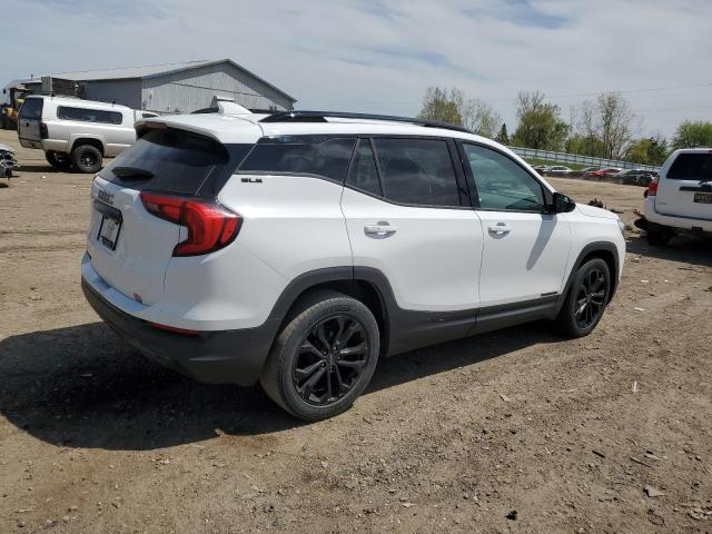 2020 GMC TERRAIN SL 3GKALMEV3LL148680