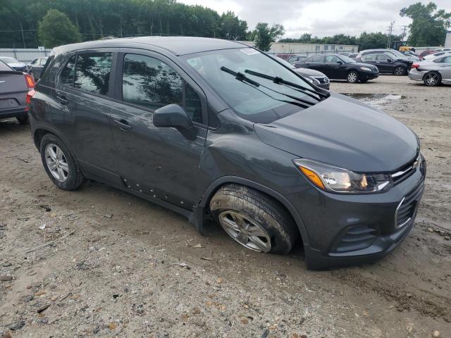 Vin: 3gncjksb8ll124911, lot: 58526775, chevrolet trax ls 20204