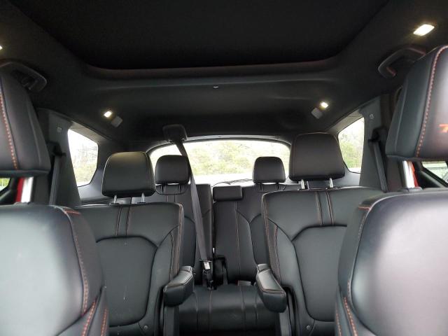 2023 HONDA PILOT TRAI NY76527