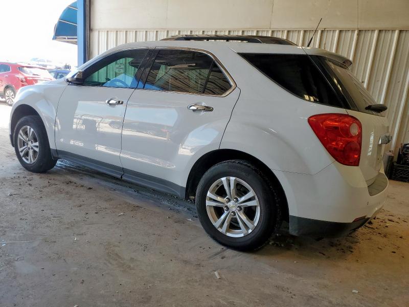 Vin: 2gnalfek5c1318463, lot: 58745685, chevrolet equinox ltz 20122