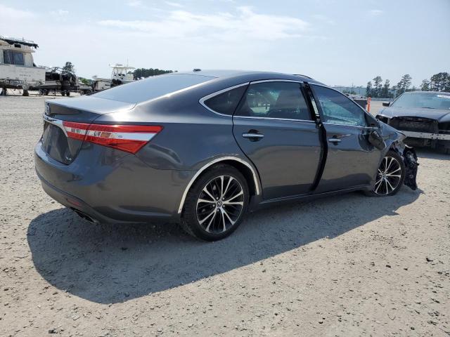 Vin: 4t1bk1eb6du008603, lot: 57698285, toyota avalon base 20133